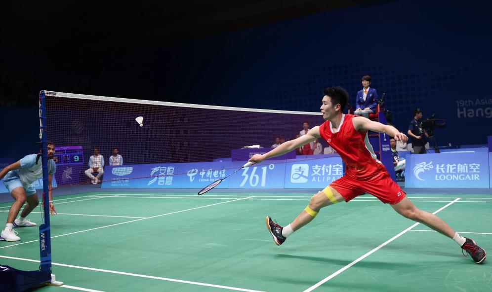 迷在比赛中 迷在比赛中