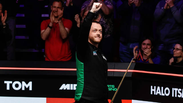 实力派女将 实力派女将