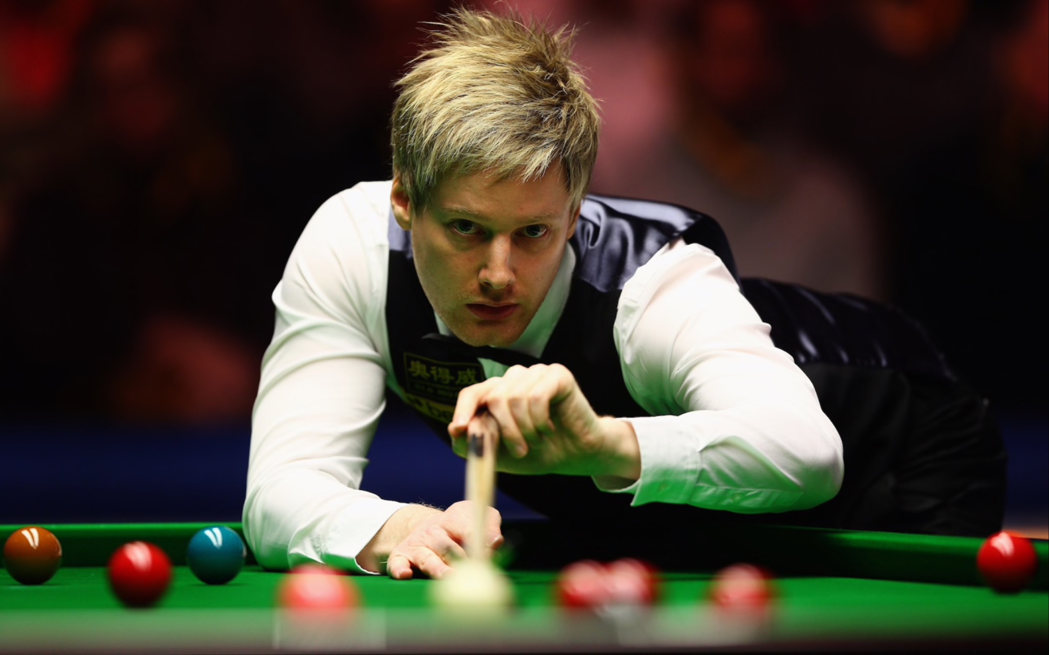 若宁配合默 若宁配合默