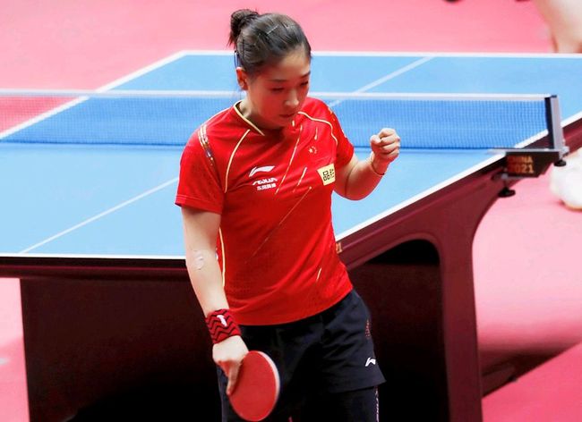 式让比赛更 式让比赛更