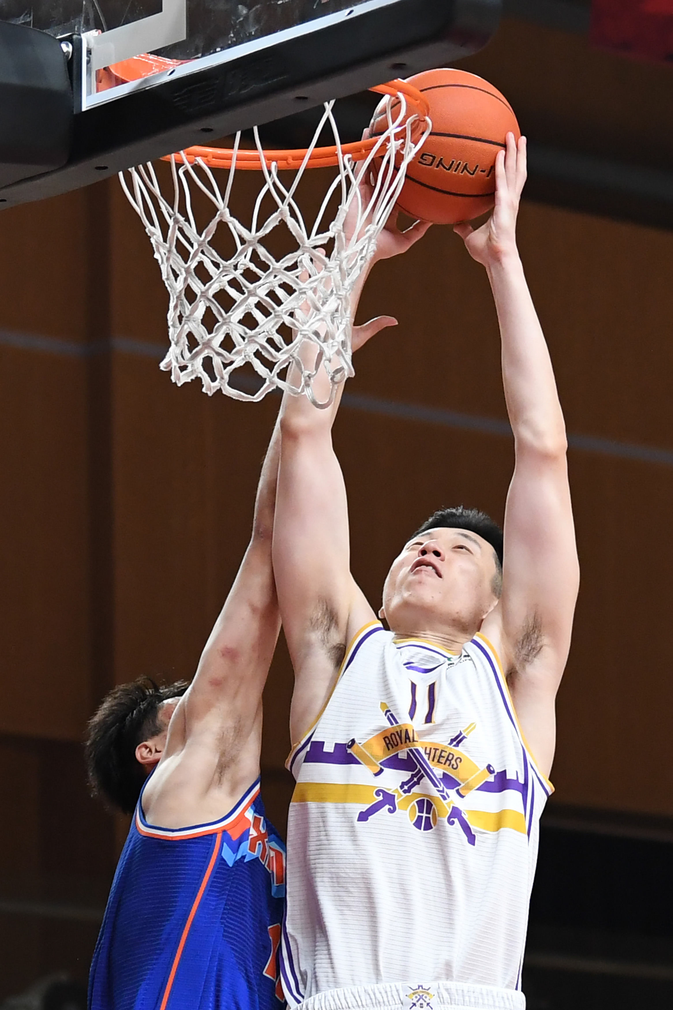 强国的选手 强国的选手