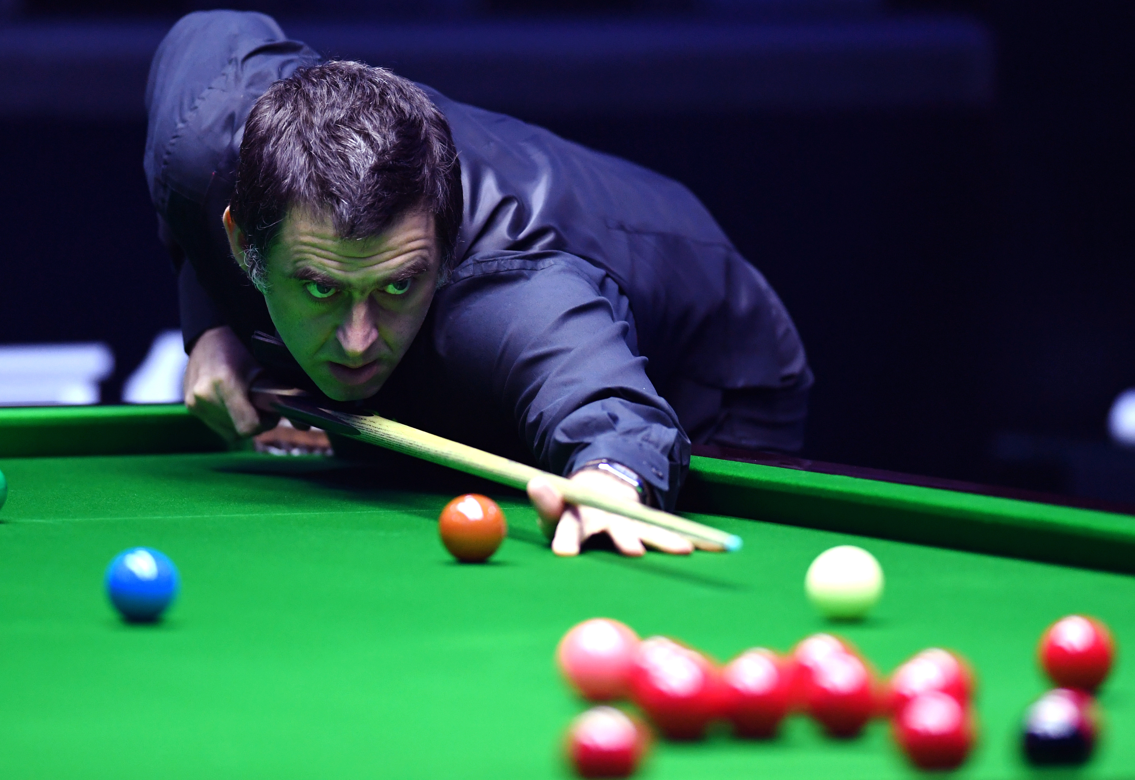 达成共识 达成共识