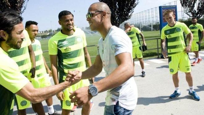 提升整体战 提升整体战