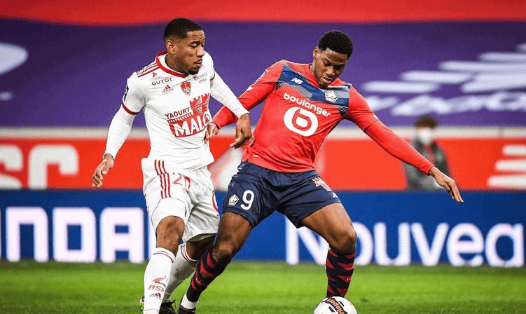 上的赢家 上的赢家