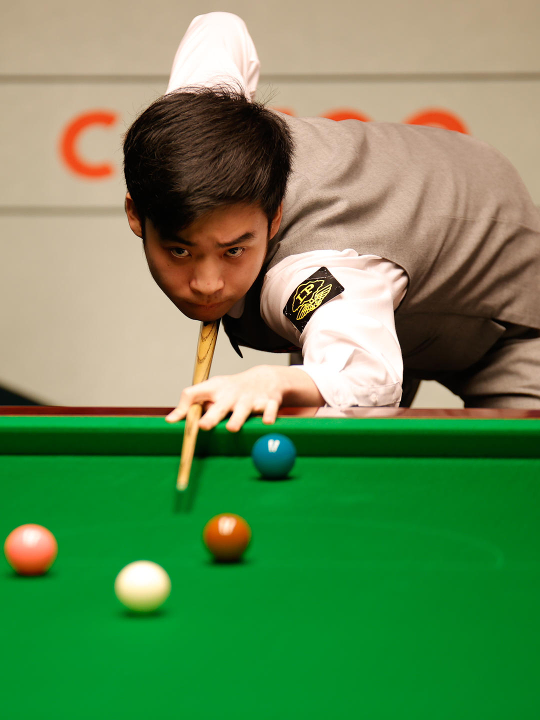 守的短缺 守的短缺