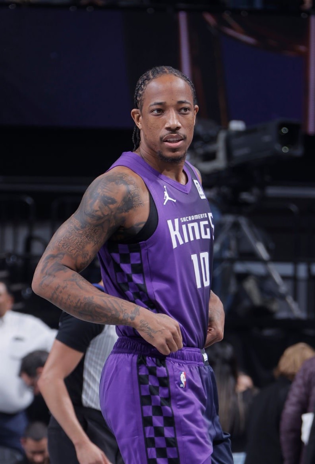 为球队未来 为球队未来