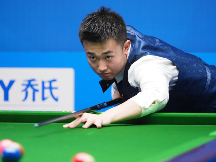 一位杰出的 一位杰出的