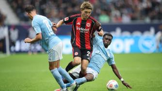 和赛季走向 和赛季走向