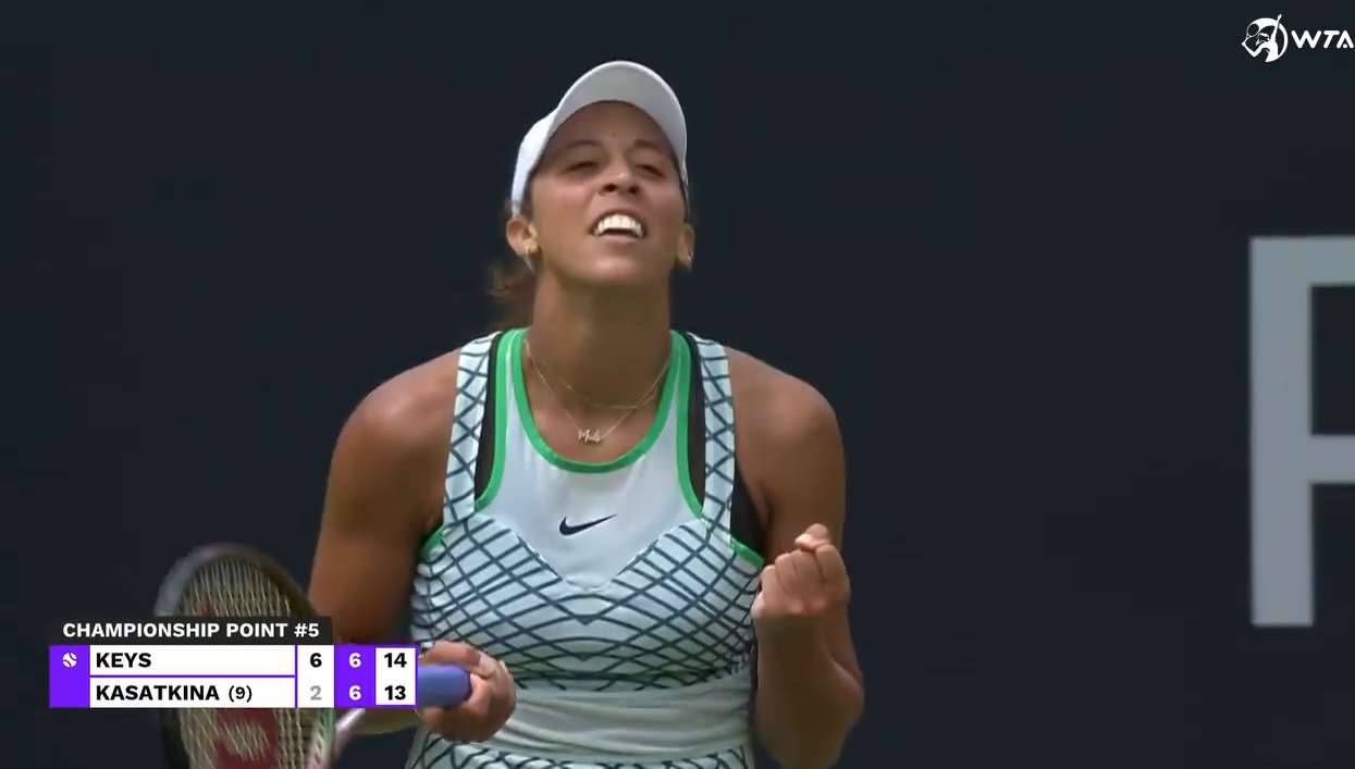 完成反击 完成反击