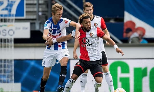 在當代足球 在當代足球