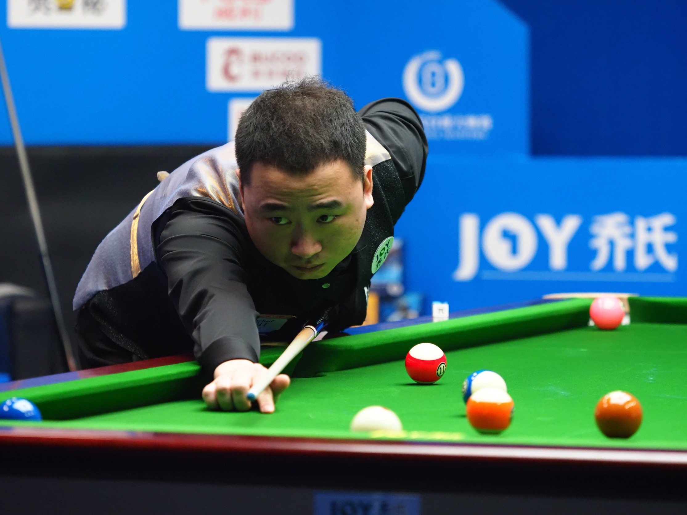 在连败时鼓 在连败时鼓