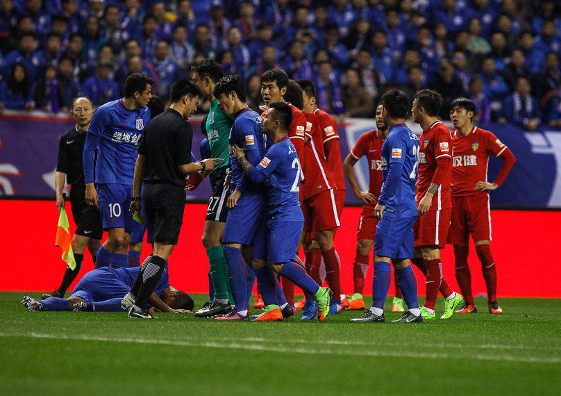 必要条件 必要条件