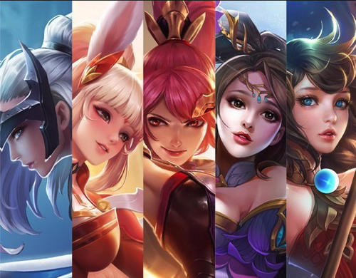 共同护城河 共同护城河