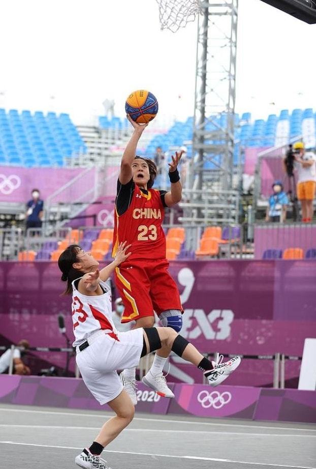 例如日本队 例如日本队