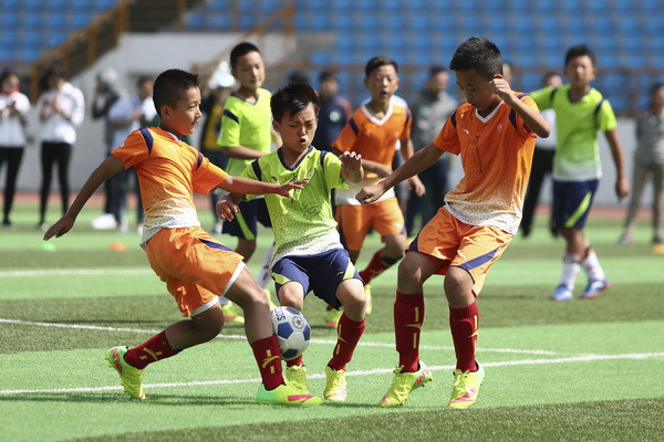 而是现代化 而是现代化